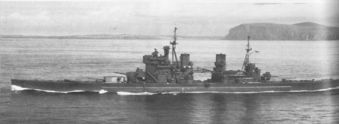 HMS Prince of Wales